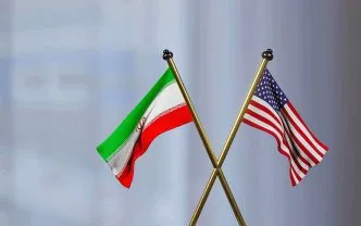 Sinyal Perdamaian Muncul, Amerika dan Iran Disebut Tinggal Selangkah Sepakati Akhiri Konflik As iran kesepakatan damai