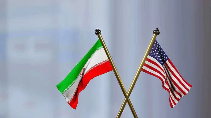 Sinyal Perdamaian Muncul, Amerika dan Iran Disebut Tinggal Selangkah Sepakati Akhiri Konflik As iran kesepakatan damai