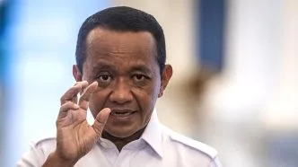 Bahlil Tegaskan Pertalite dan LPG Subsidi Aman hingga Akhir Tahun, Kenaikan Harga Hanya Berlaku untuk BBM Non-Subsidi Bahlil harga bbm dan lpg subsidi tetap