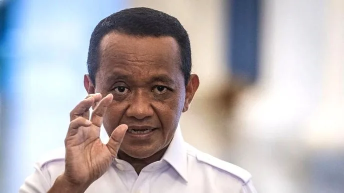 Bahlil Tegaskan Pertalite dan LPG Subsidi Aman hingga Akhir Tahun, Kenaikan Harga Hanya Berlaku untuk BBM Non-Subsidi Bahlil harga bbm dan lpg subsidi tetap
