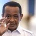 Bahlil Tegaskan Pertalite dan LPG Subsidi Aman hingga Akhir Tahun, Kenaikan Harga Hanya Berlaku untuk BBM Non-Subsidi Bahlil harga bbm dan lpg subsidi tetap