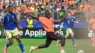 Belanda Mengamuk di Piala Dunia 2026, Swedia Dihajar 5-1 dalam Laga Penuh Dominasi Belanda vs swedia piala dunia