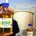 Biodiesel b50 minyak sawit