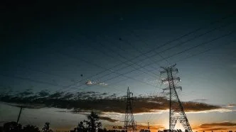 Listrik Padam di Sejumlah Wilayah Jawa, PLN Minta Maaf dan Tegaskan Bukan Blackout Nasional Blackout listrik padam jawa pln