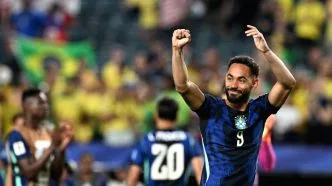 Hajar Haiti 3-0, Brasil Pimpin Grup C dan Tunjukkan Mental Juara di Piala Dunia 2026 Brasil vs haiti piala dunia