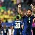 Hajar Haiti 3-0, Brasil Pimpin Grup C dan Tunjukkan Mental Juara di Piala Dunia 2026 Brasil vs haiti piala dunia