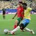 Maroko Tunjukkan Kelasnya, Brasil Dipaksa Bermain Imbang 1-1 di Grup C Piala Dunia 2026 Brasil vs maroko piala dunia