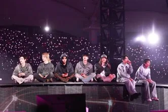 Tiket Konser BTS di Jakarta Sold Out Kilat Kurang dari 1 Jam, Lebih dari 500 Ribu ARMY Serbu War Tiket Bts jakarta 2026 sold out
