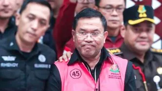 Inilah Daftar Sejumlah Nama yang Diduga Terlibat Korupsi MBG, Kuasa Hukum Sony Sebut Sudah Masuk BAP Daftar nama pejabat mbg viral