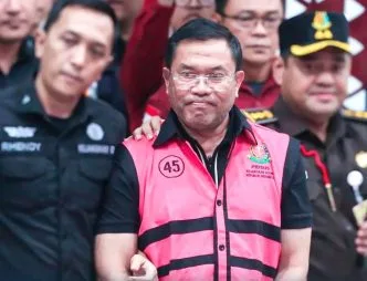 Inilah Daftar Sejumlah Nama yang Diduga Terlibat Korupsi MBG, Kuasa Hukum Sony Sebut Sudah Masuk BAP Daftar nama pejabat mbg viral