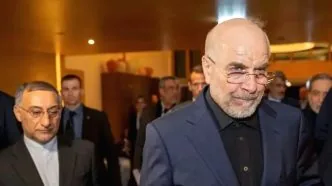Perundingan AS-Iran di Swiss Nyaris Gagal Total, Delegasi Teheran Walk Out Usai Trump Tetap Suarakan Ancaman! Delegasi iran walk out negosiasi