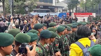 Demo mahasiswa 12juni