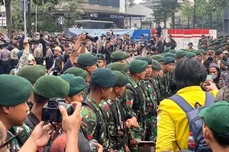 Demo mahasiswa 12juni