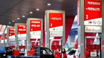 Daftar Harga BBM Terbaru Juni 2026: Dex dan Dexlite Turun, Pertamax Turbo Naik! Dexlite dan pertamina dex turun harga