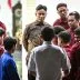 Usai Demo di Patung Kuda, 15 Perwakilan Mahasiswa Bertemu Gibran di Istana Wakil Presiden Dialog gibran dengan perwakilan mahasiswa