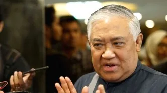 Din syamsuddin surat jaminan roy suryo