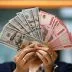 Dolar sentuh angka 18000 rupiah