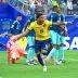 Ekuador vs jerman piala dunia