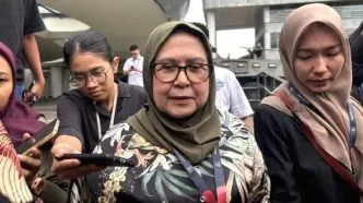 Elza syarief mundur pengacara sony sonjaya