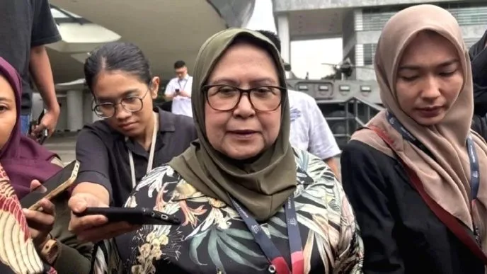 Elza Syarief Mundur dari Tim Pengacara Sony Sonjaya, Singgung Soal Kejujuran dan Keterbukaan Klien Elza syarief mundur pengacara sony sonjaya