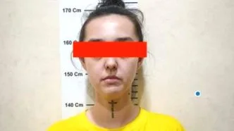 F mantan artis yang jadi model komplotan scammer jaringan internasional bermarkas di solo baru sukoharjo