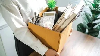 Gelombang phk akibat ai