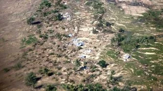 Gempa M6,7 Guncang Palu dan Sekitarnya, Sejumlah Bangunan Rusak, BMKG Waspadai Likuifaksi Gempa palu sulteng juni