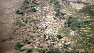 Gempa M6,7 Guncang Palu dan Sekitarnya, Sejumlah Bangunan Rusak, BMKG Waspadai Likuifaksi Gempa palu sulteng juni