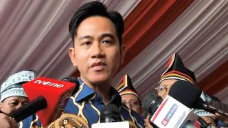 Gibran dukung audit mbg