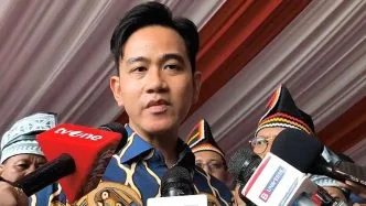 Gibran dukung audit mbg