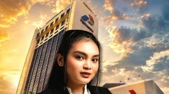Ginka komisaris pertamina retail