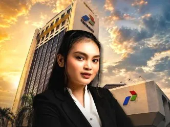 Ginka komisaris pertamina retail