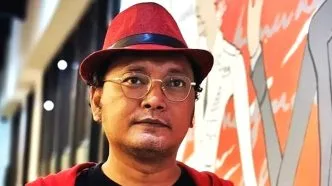 Guntur romli cocoklogi polemik mobil fortuner aktivis mahasiswa