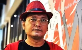 Guntur romli cocoklogi polemik mobil fortuner aktivis mahasiswa