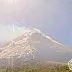 Sejumlah Gunung Api Indonesia Bergejolak dalam Sepekan! Terbaru Merapi Keluarkan Awan Panas Pagi Ini, Status Waspada Gunung merapi erupsi pagi ini 9juni