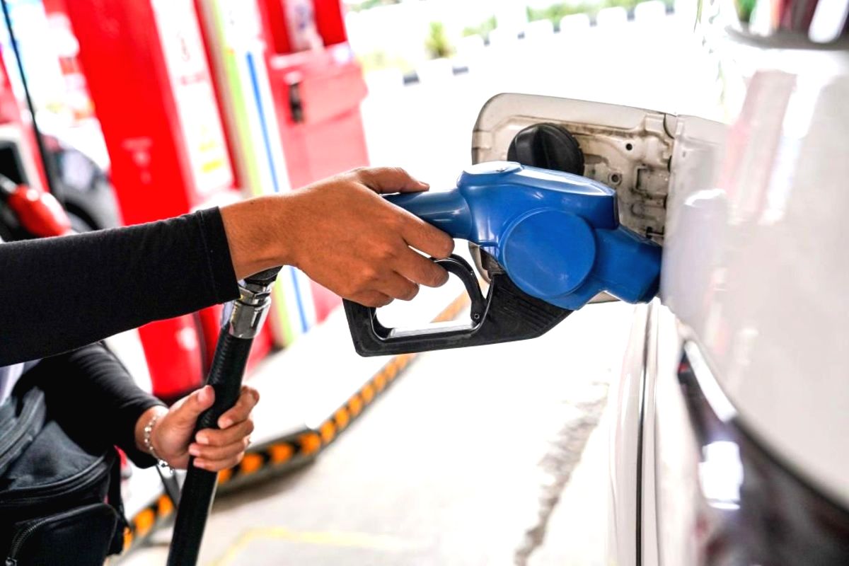 Harga Pertamax Naik Jadi Rp16.250 per Liter Mulai 10 Juni …
