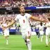 Inggris Awali Piala Dunia 2026 dengan Kemenangan Spektakuler 4-2 Lawan Kroasia, Harry Kane Borong Dua Gol Harry kane brace inggris