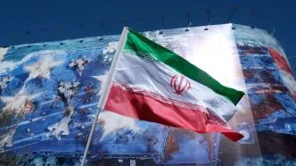 Hubungan as israel iran