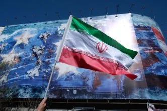 Hubungan as israel iran