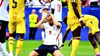Inggris vs ghana piala dunia