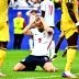 Inggris vs ghana piala dunia
