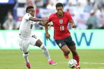 Inggris vs panama piala dunia