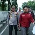 Investigasi demo ubk polisi