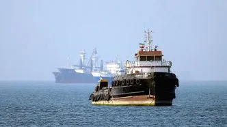 Iran tutup total selat hormuz