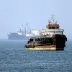 Iran tutup total selat hormuz