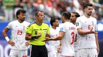 Iran vs belgia piala dunia