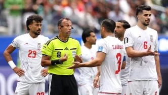 Iran vs belgia piala dunia