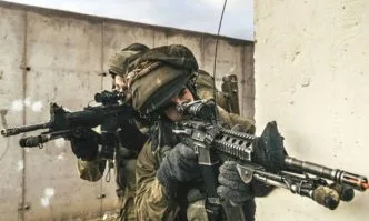 Israel azerbaijan operasi rahasia iran