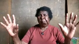 Isu mama sinta diculik