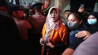 Jadwal sidang dokter tifa pn jakarta timur